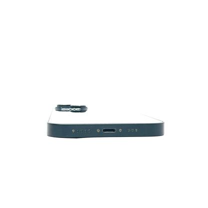 【全額返金保証】【最速発送】Apple iPhone iPhone 14 128GB ミッドナイト Softbank SIMフリー 白ロム 動作確認済 87%
