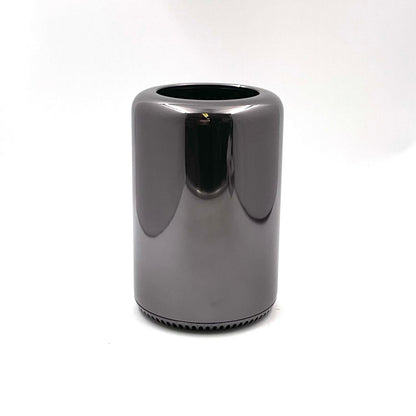 【全額返金保証】【最速発送】Apple Mac Pro 6コア intel Xeon E5 32GB SSD 1TB 美品 動作確認済