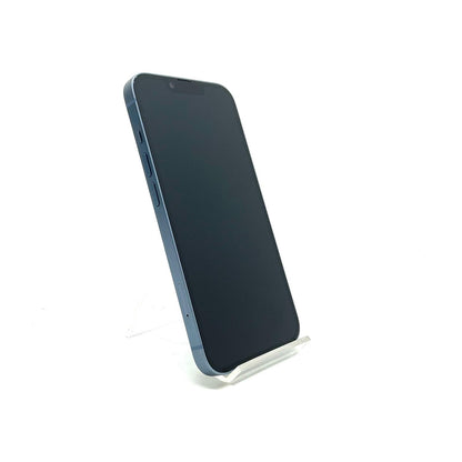 【全額返金保証】【最速発送】Apple iPhone iPhone 14 256GB ブルー Softbank SIMフリー 白ロム 美品 動作確認済 84%