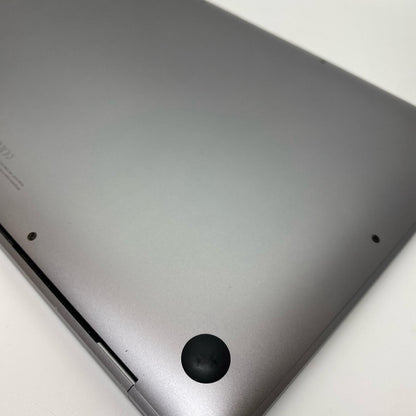 【全額返金保証】【最速発送】Apple MacBook Air 13インチ 2020 Apple M1 8GB 256GB シルバー 79% 動作確認済