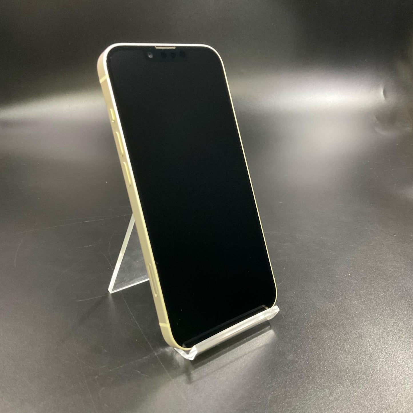 【全額返金保証】【最速発送】Apple iPhone iPhone 14 128GB スターライト Softbank SIMフリー 白ロム 美品 動作確認済 80%