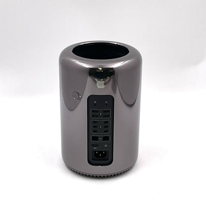 【全額返金保証】【最速発送】Apple Mac Pro クアッドコア intel Xeon E5 20GB SSD 512GB 美品 動作確認済
