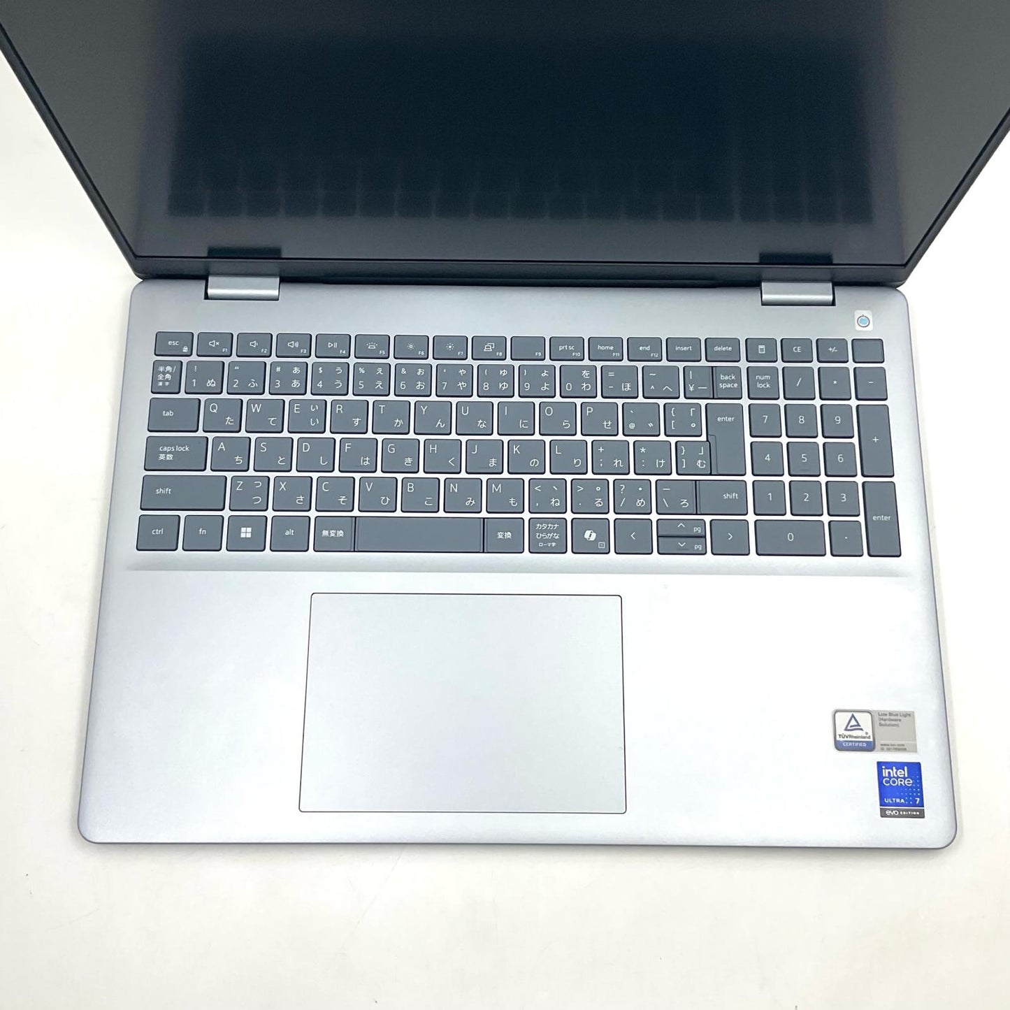 【全額返金保証】【最速発送】DELL 16 Plus DB16250 P137F001 Intel Core Ultra 7 258V 32GB M.2 SSD 1TB 96.3% 超美品 動作確認済