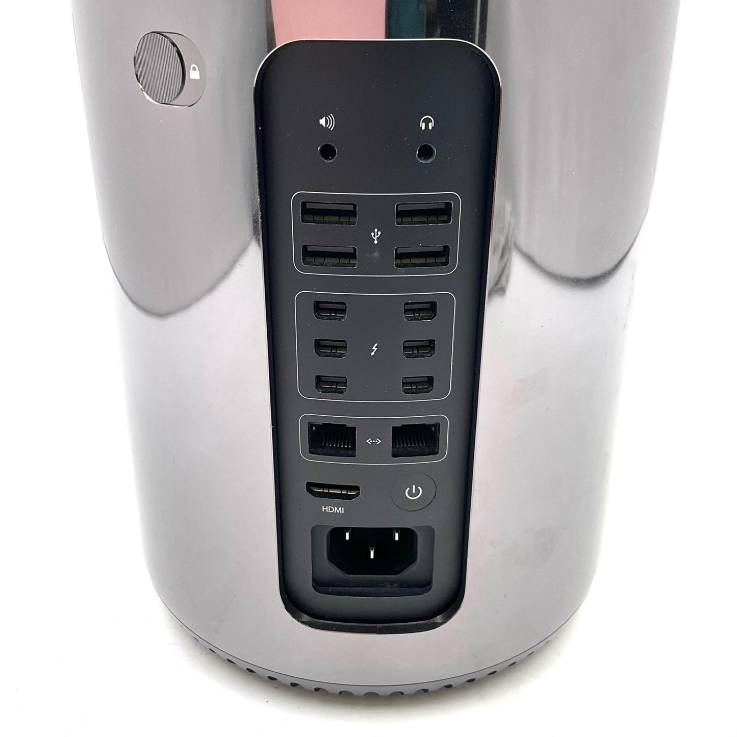 【全額返金保証】【最速発送】Apple Mac Pro 6コア intel Xeon E5 32GB SSD 1TB 美品 動作確認済