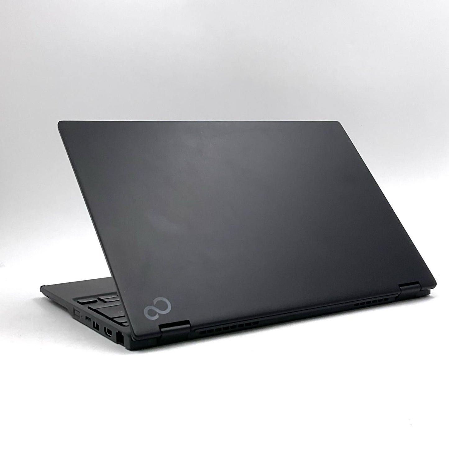 【全額返金保証】【最速発送】FUJITSU FMVUH08002 Intel Core Ultra 7 255H 32GB M.2 SSD 2TB 100% 超美品 動作確認済