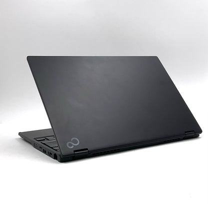 【全額返金保証】【最速発送】FUJITSU FMVUH08002 Intel Core Ultra 7 255H 32GB M.2 SSD 2TB 100% 超美品 動作確認済