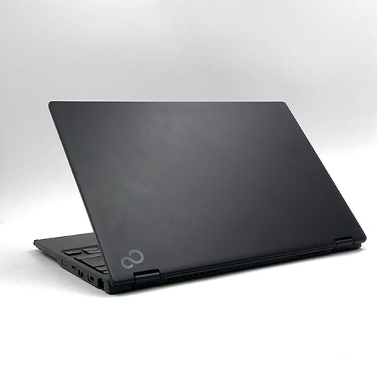 【全額返金保証】【最速発送】FUJITSU FMVUH08002 Intel Core Ultra 7 255H 32GB M.2 SSD 2TB 100% 超美品 動作確認済