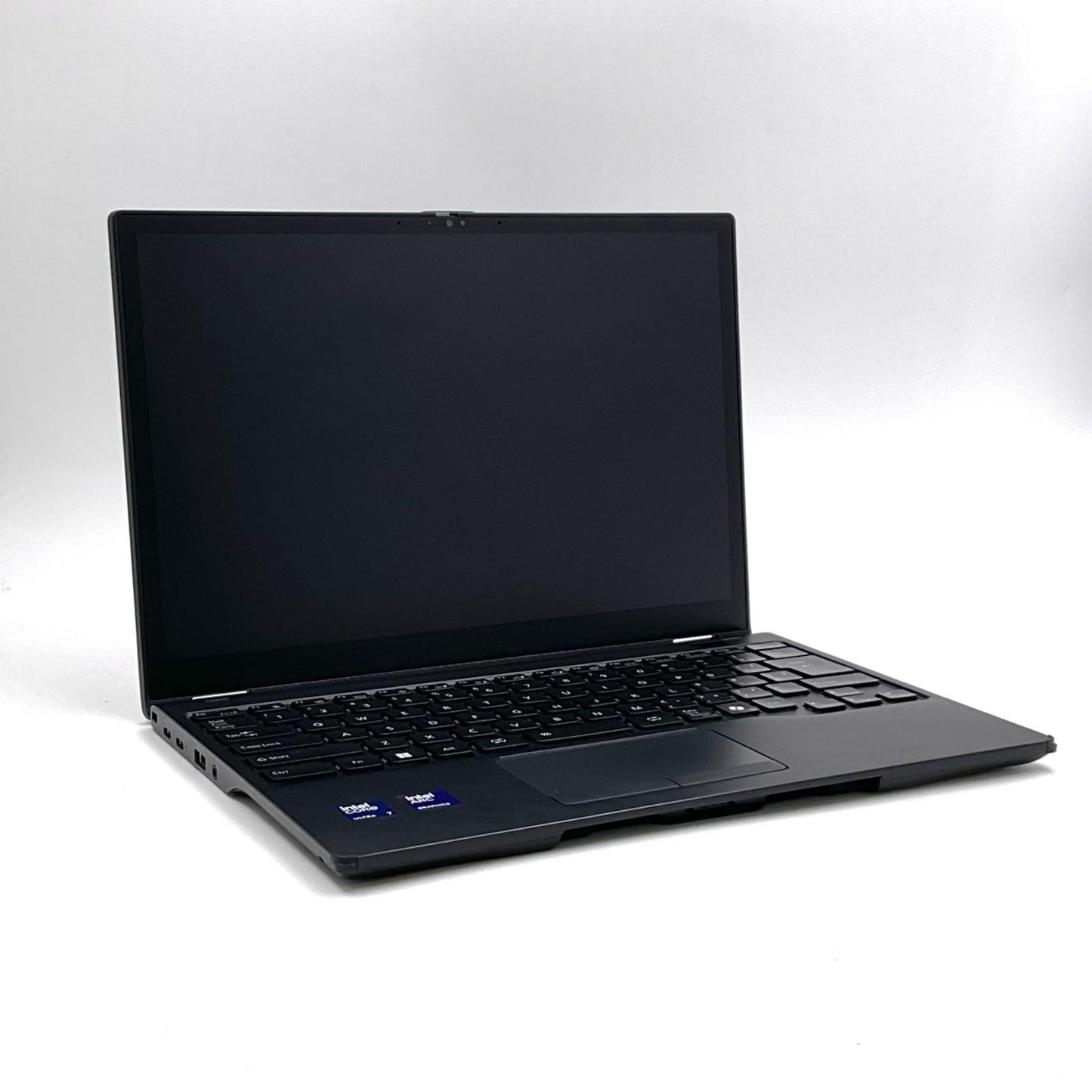 【全額返金保証】【最速発送】FUJITSU FMVUH08002 Intel Core Ultra 7 255H 32GB M.2 SSD 2TB 100% 超美品 動作確認済