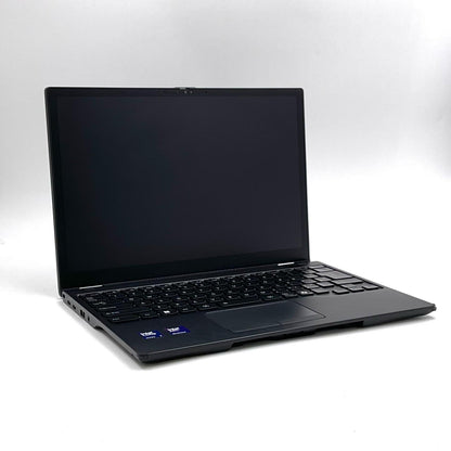 【全額返金保証】【最速発送】FUJITSU FMVUH08002 Intel Core Ultra 7 255H 32GB M.2 SSD 2TB 100% 超美品 動作確認済