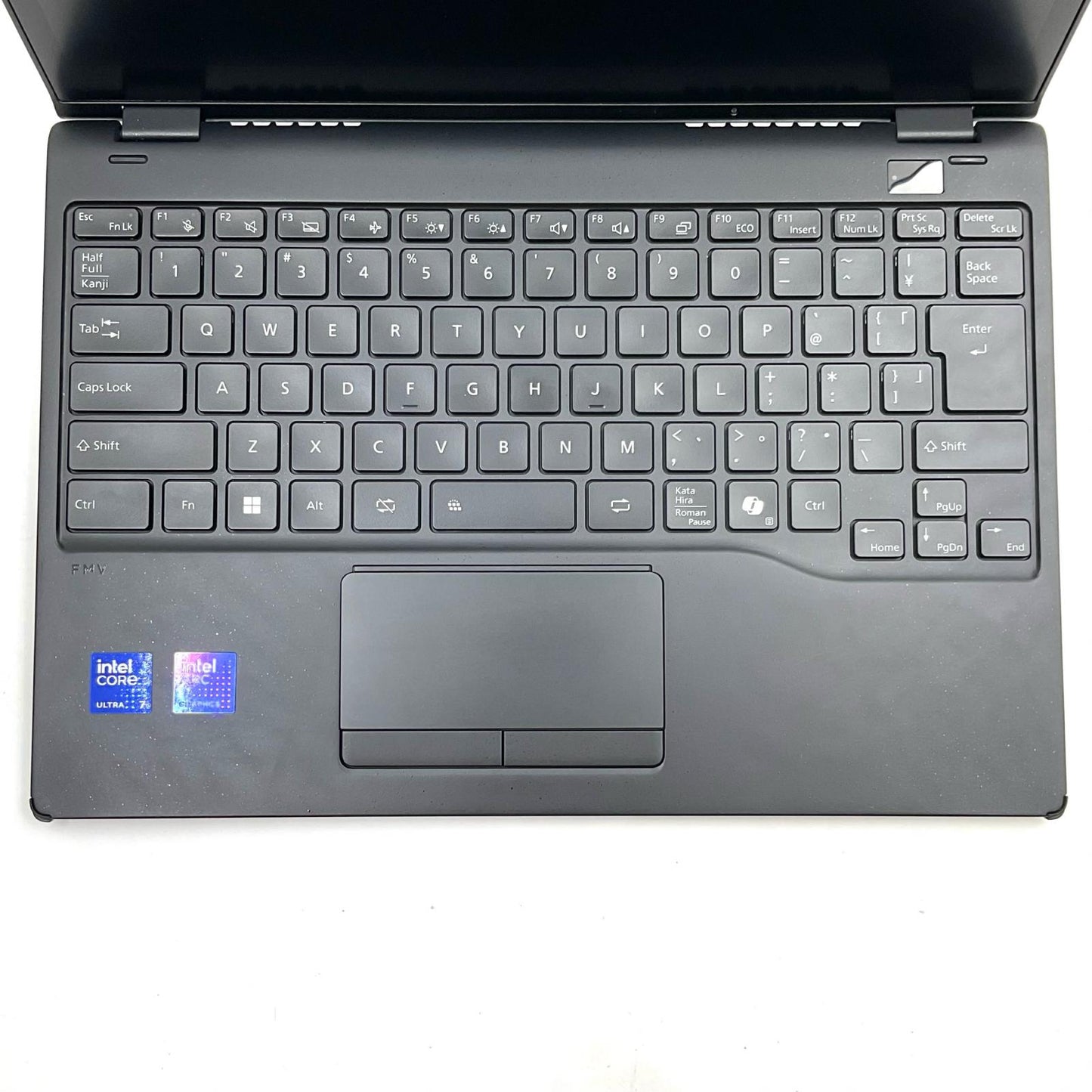 【全額返金保証】【最速発送】FUJITSU FMVUH08002 Intel Core Ultra 7 255H 32GB M.2 SSD 2TB 100% 超美品 動作確認済
