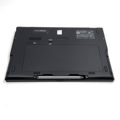 【全額返金保証】【最速発送】FUJITSU FMVUH08002 Intel Core Ultra 7 255H 32GB M.2 SSD 2TB 100% 超美品 動作確認済