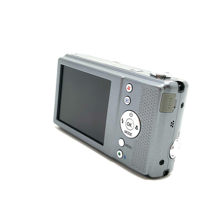 【最速発送】PENTAX コンパクトデジタルカメラ Optio VS20[ブラック]【難有】