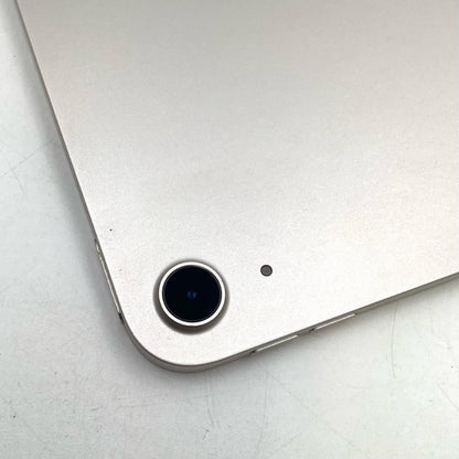 【全額返金保証】【最速発送】Apple iPad Air 10.9インチ 第5世代 256GB スターライト Wi-Fi 動作確認済