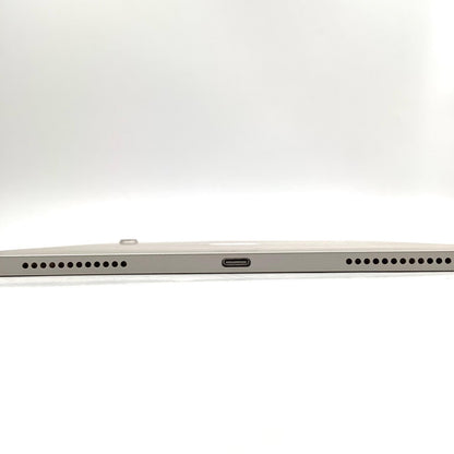 【全額返金保証】【最速発送】Apple iPad Air 10.9インチ 第5世代 256GB スターライト Wi-Fi 動作確認済