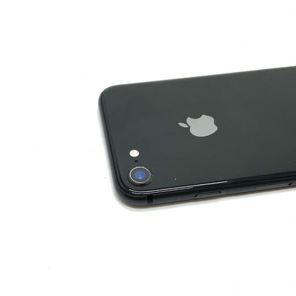 【全額返金保証】【最速発送】Apple iPhone iPhone 8 64GB スペースグレイ 美品 動作確認済 100%