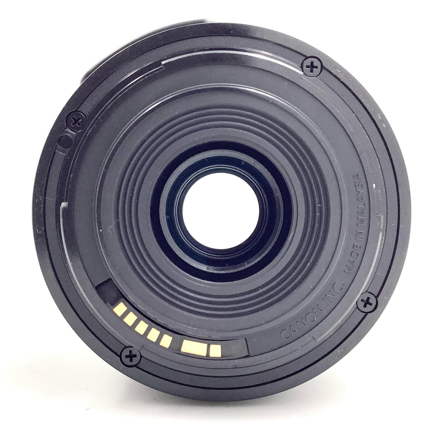 【全額返金保証】【最速発送】Canon EF-S55-250mm F4-5.6 IS STM 美品 動作確認済