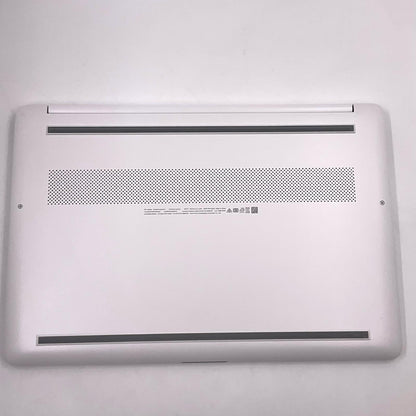 【全額返金保証】【最速発送】HP 15s-fq3034TU Celeron N4500 4GB M.2 SSD 128GB 98% 美品 動作確認済