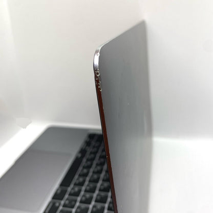 【最速発送】Apple MacBook Air 13.3インチ 2020 Apple M1 8GB 256GB スペースグレイ 82%【難有】