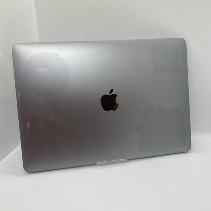 【最速発送】Apple MacBook Air 13.3インチ 2020 Apple M1 8GB 256GB スペースグレイ 82%【難有】