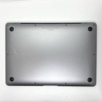 【最速発送】Apple MacBook Air 13.3インチ 2020 Apple M1 8GB 256GB スペースグレイ 82%【難有】
