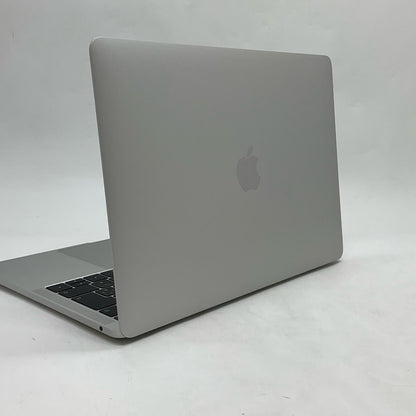 【全額返金保証】【最速発送】Apple MacBook Pro 13.3インチ 2019 1.4GHz クアッドコア Intel Core i5 8GB 128GB シルバー 美品 動作確認済