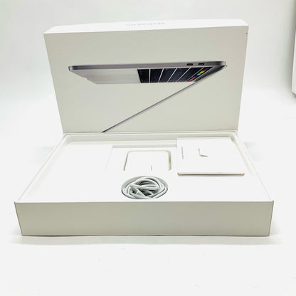 【全額返金保証】【最速発送】Apple MacBook Pro 13.3インチ 2019 1.4GHz クアッドコア Intel Core i5 8GB 128GB シルバー 美品 動作確認済