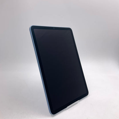 【全額返金保証】【最速発送】Apple iPad Air 10.9インチ 第5世代 256GB ブルー Wi-Fi 美品 動作確認済