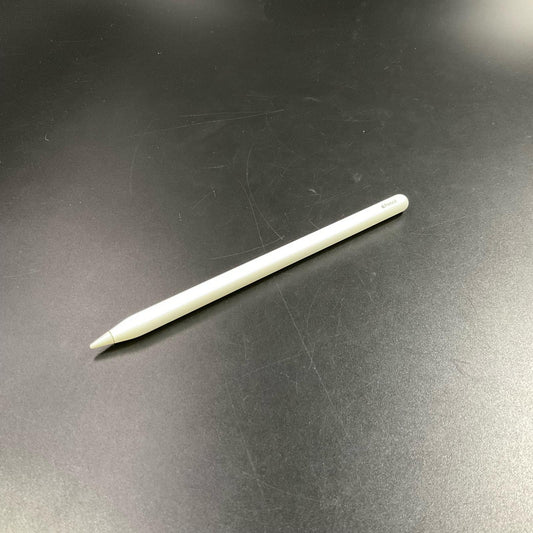 【全額返金保証】【最速発送】Apple Apple Pencil（第2世代） A2051 美品 動作確認済
