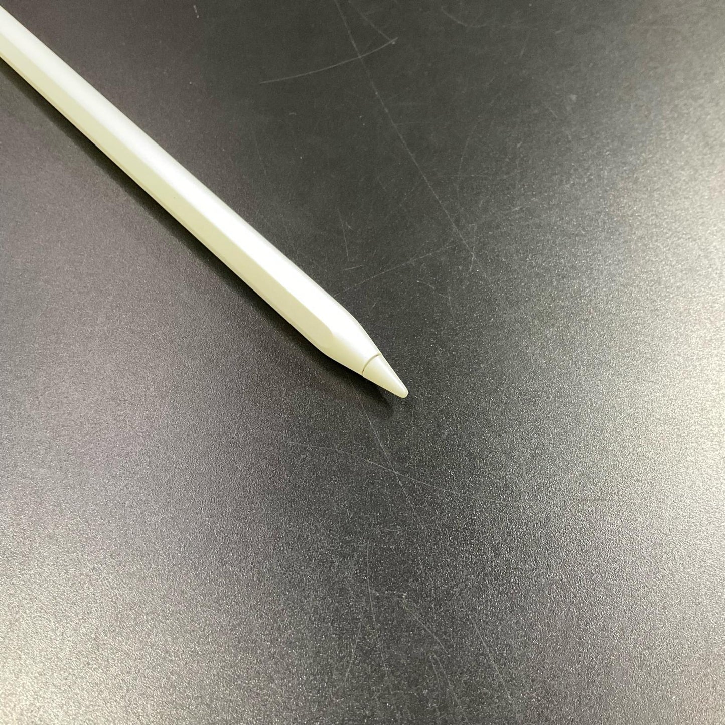 【全額返金保証】【最速発送】Apple Apple Pencil（第2世代） A2051 美品 動作確認済