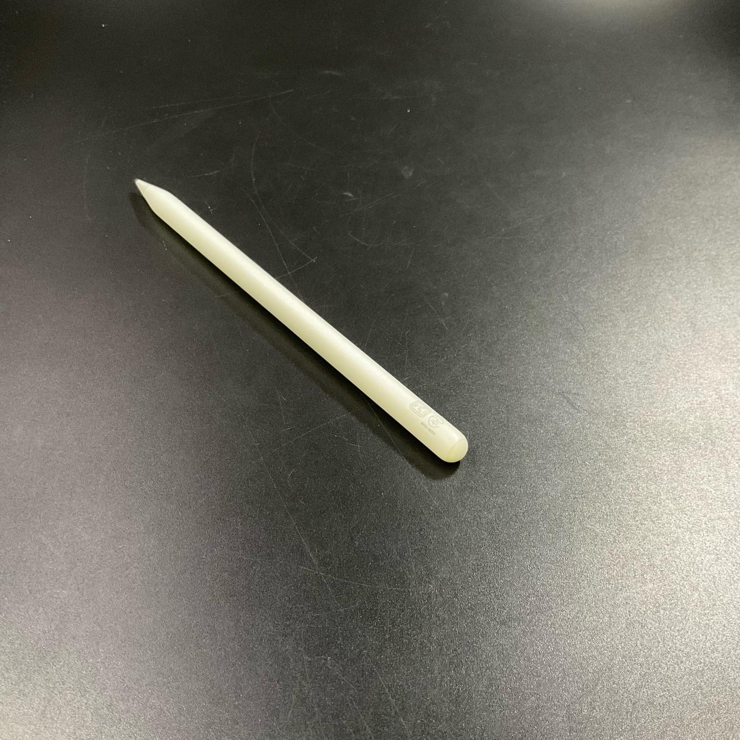 【全額返金保証】【最速発送】Apple Apple Pencil（第2世代） A2051 美品 動作確認済