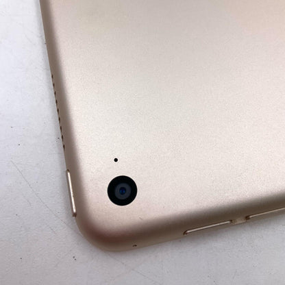 【全額返金保証】【最速発送】Apple iPad Pro 12.9インチ 128GB ゴールド Wi-Fi 動作確認済
