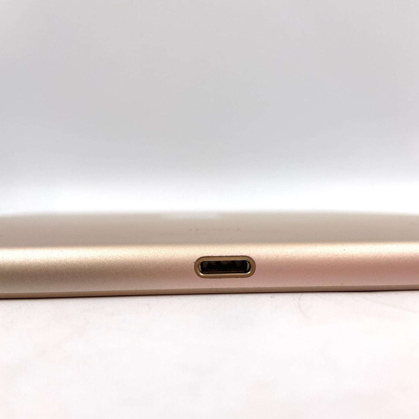 【全額返金保証】【最速発送】Apple iPad Pro 12.9インチ 128GB ゴールド Wi-Fi 動作確認済