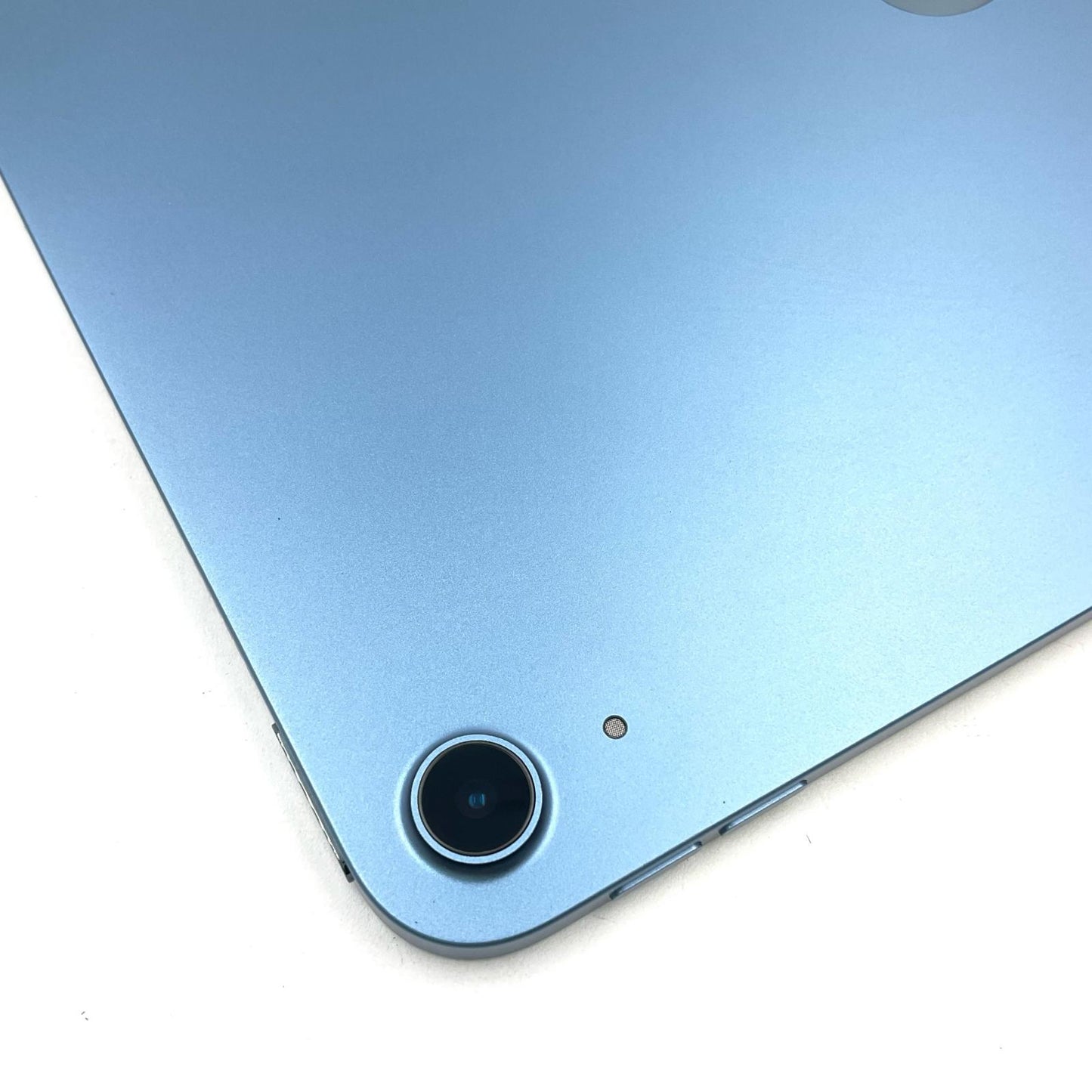【全額返金保証】【最速発送】Apple iPad Air 10.9インチ 第5世代 256GB ブルー Wi-Fi 動作確認済