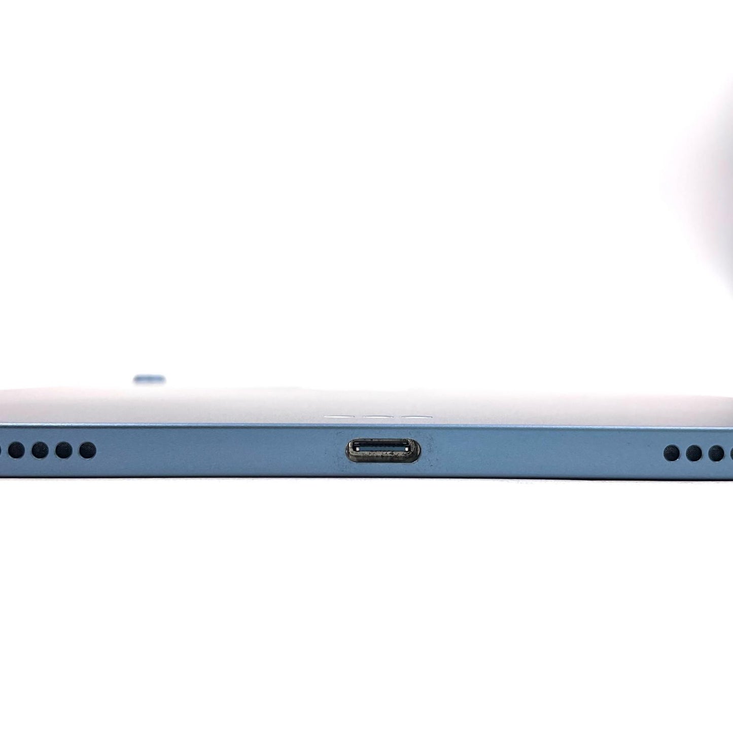 【全額返金保証】【最速発送】Apple iPad Air 10.9インチ 第5世代 256GB ブルー Wi-Fi 動作確認済