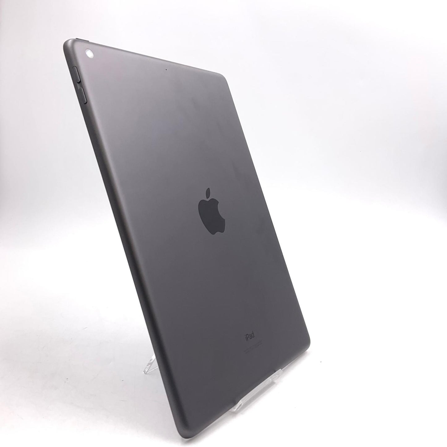 【全額返金保証】【最速発送】Apple iPad iPad 10.2インチ 第9世代 256GB スペースグレイ Wi-Fi 美品 動作確認済