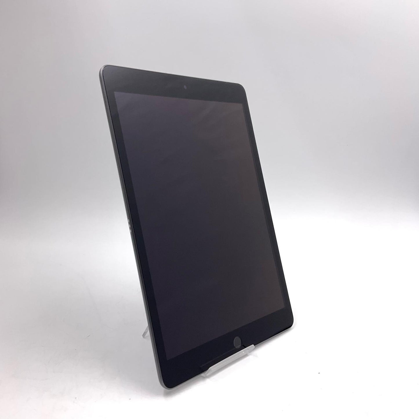 【全額返金保証】【最速発送】Apple iPad iPad 10.2インチ 第9世代 256GB スペースグレイ Wi-Fi 美品 動作確認済