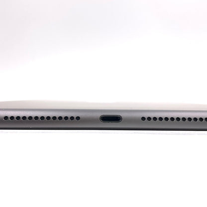 【全額返金保証】【最速発送】Apple iPad iPad 10.2インチ 第9世代 256GB スペースグレイ Wi-Fi 美品 動作確認済
