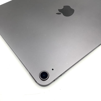 【全額返金保証】【最速発送】Apple iPad Air 10.9インチ 第4世代 64GB スペースグレイ Wi-Fi 動作確認済