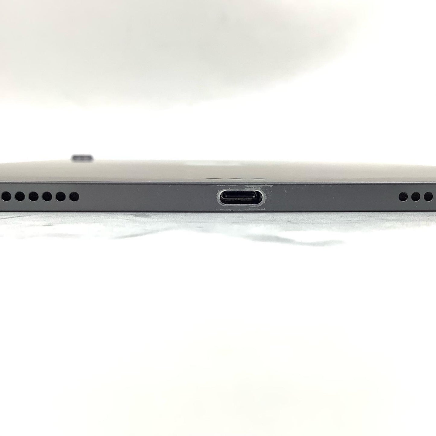 【全額返金保証】【最速発送】Apple iPad Air 10.9インチ 第4世代 64GB スペースグレイ Wi-Fi 動作確認済