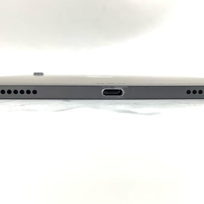 【全額返金保証】【最速発送】Apple iPad Air 10.9インチ 第4世代 64GB スペースグレイ Wi-Fi 動作確認済