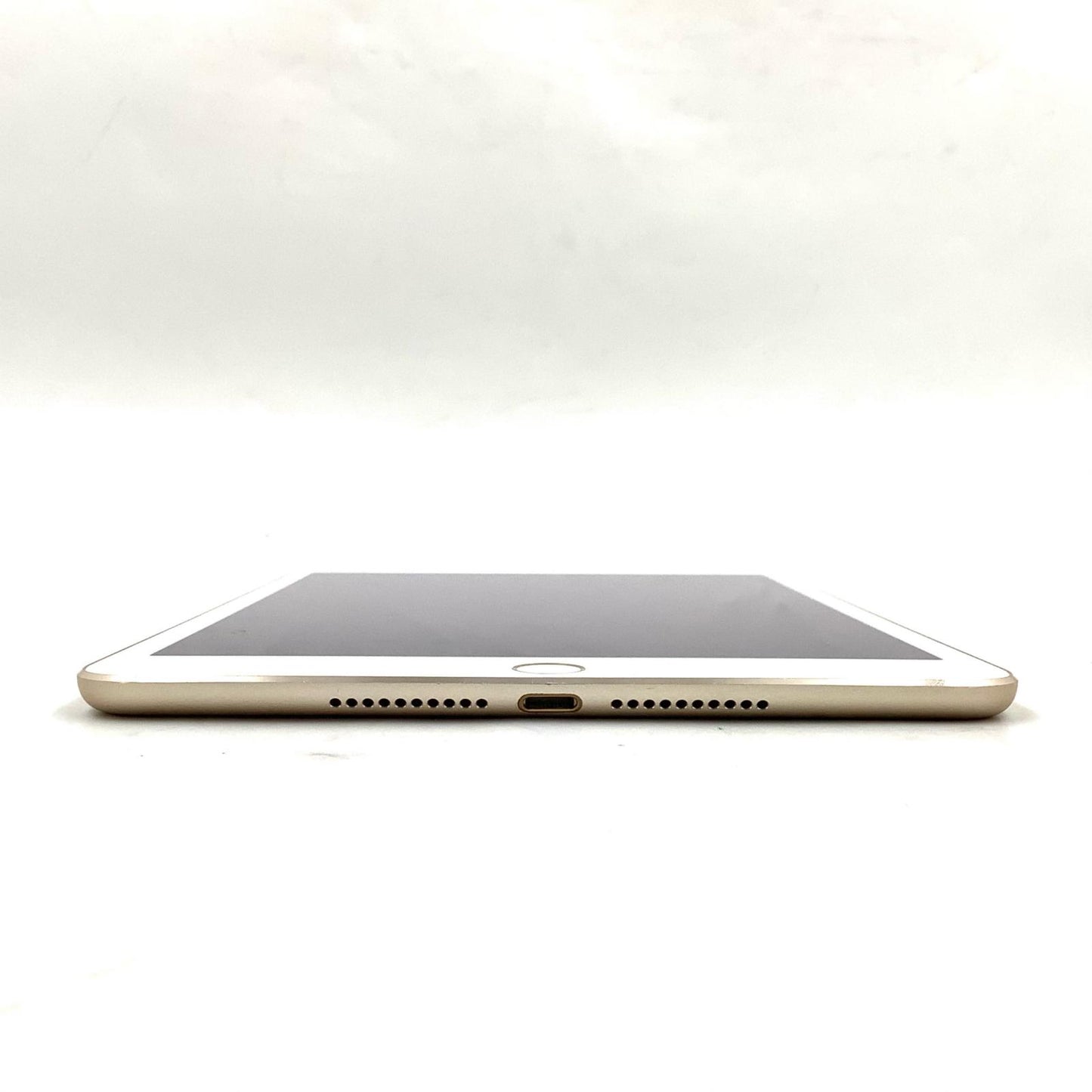 【全額返金保証】【最速発送】Apple iPad mini 7.9インチ 第4世代 128GB ゴールド Wi-Fi 動作確認済