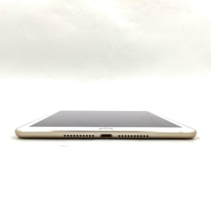 【全額返金保証】【最速発送】Apple iPad mini 7.9インチ 第4世代 128GB ゴールド Wi-Fi 動作確認済