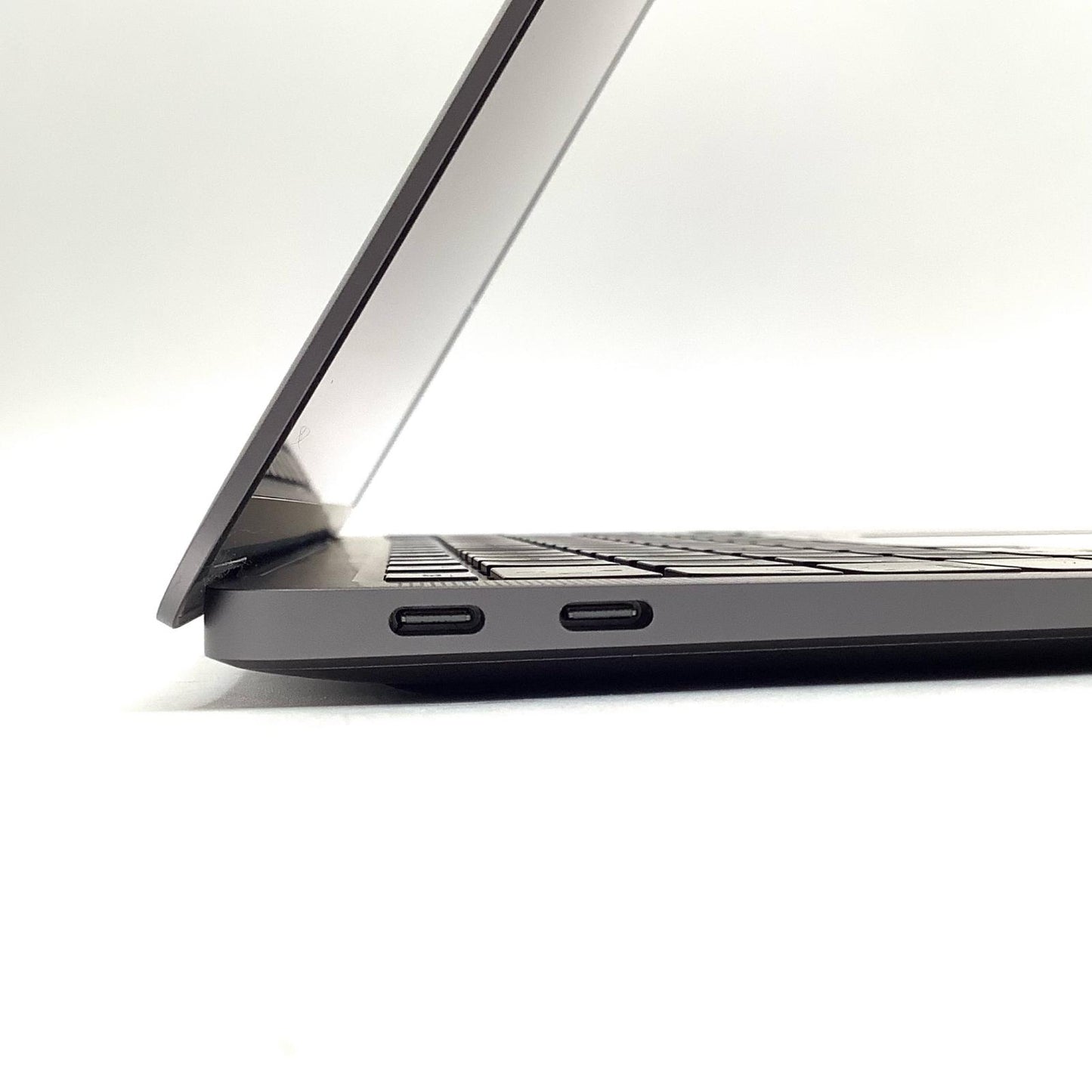 【全額返金保証】【最速発送】Apple MacBook Air 13.3インチ 2020 1.1GHz デュアルコア Intel Core i3 8GB 256GB スペースグレイ 美品 動作確認済