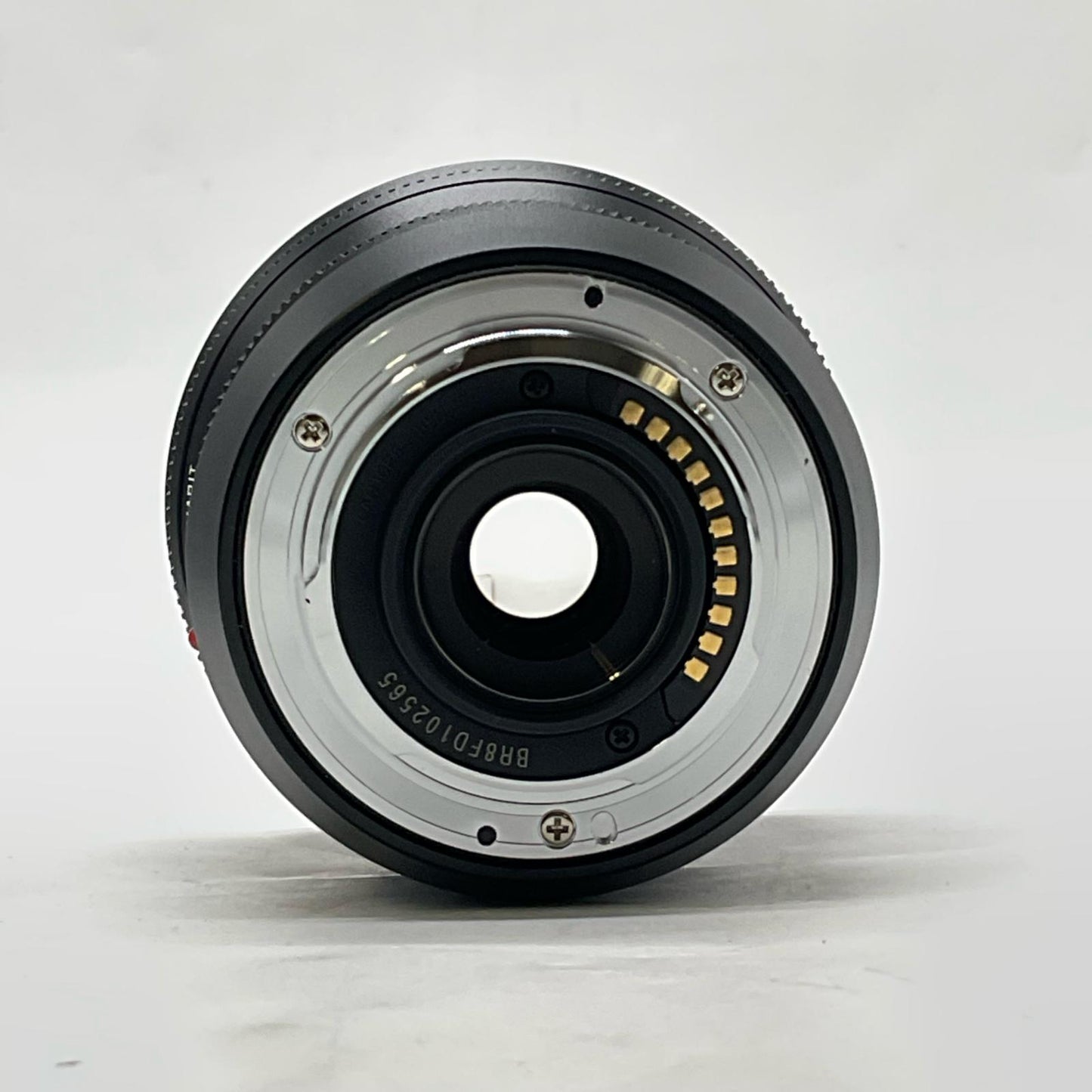 【全額返金保証】【最速発送】Panasonic LEICA DG VARIO-ELMARIT 8-18mm/F2.8-4.0 ASPH. H-E08018 超美品 動作確認済