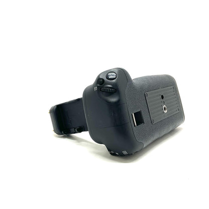 【全額返金保証】【最速発送】Canon BG-E21 バッテリーグリップ 動作確認済