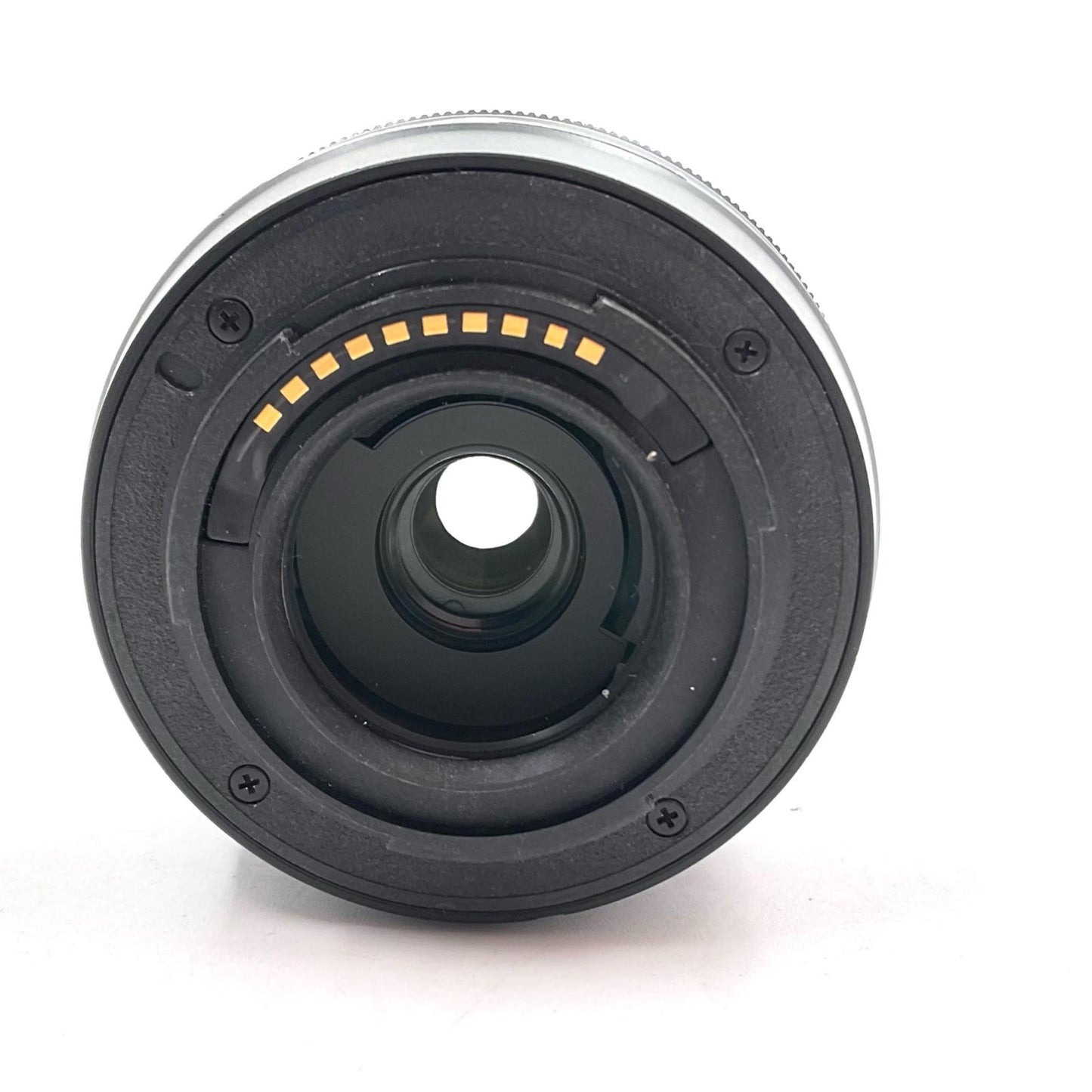 【最速発送】FUJIFILM フジノンレンズ XC15-45mmF3.5-5.6 OIS PZ [ブラック]【難有】
