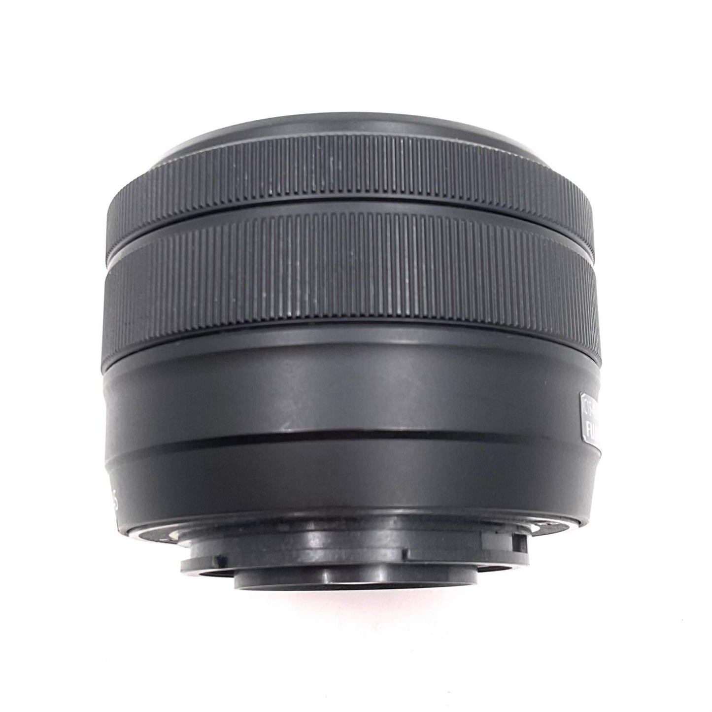 【最速発送】FUJIFILM フジノンレンズ XC15-45mmF3.5-5.6 OIS PZ [ブラック]【難有】