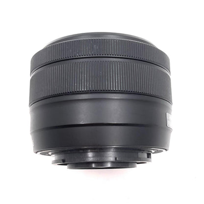 【最速発送】FUJIFILM フジノンレンズ XC15-45mmF3.5-5.6 OIS PZ [ブラック]【難有】