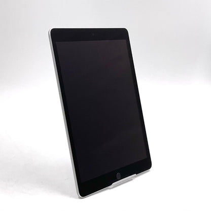 【全額返金保証】【最速発送】Apple iPad iPad 10.2インチ 第9世代 64GB シルバー Wi-Fi 超美品 動作確認済