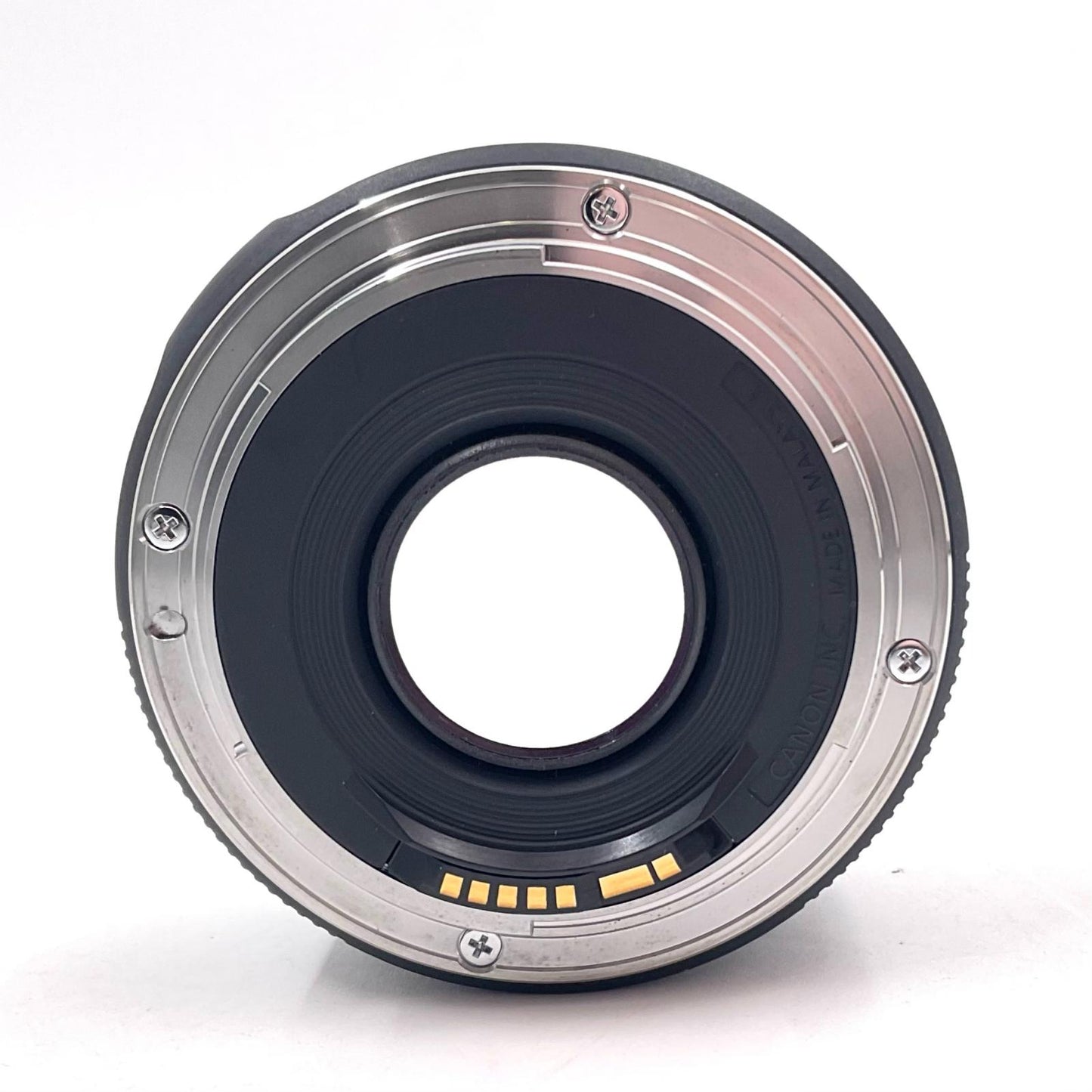 【全額返金保証】【最速発送】Canon EF50mm F1.8 STM 動作確認済